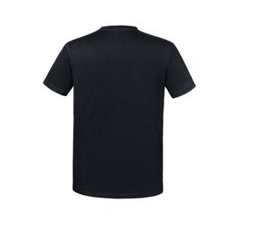 Russell RU103M - Tricou cu decolteu în V organic pentru bărbați