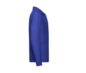 Fruit of the Loom SC3201 - Tricou polo pentru copii