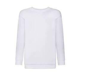 Fruit of the Loom SC351 - Children's Round Neck Sweatshirt