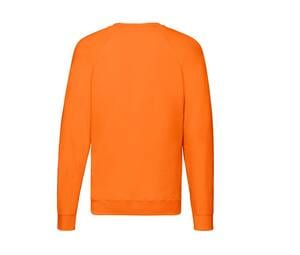 Fruit of the Loom SC360 - Lightweight Raglan Sweat