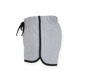 Femei SF SK069 - Pantaloni scurți retro pentru Femei SF