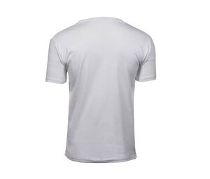 Tee Jays TJ520 - Elegant Comfort Men's Slim Fit Tee