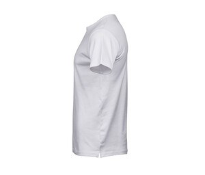 Tee Jays TJ520 - Elegant Comfort Men's Slim Fit Tee