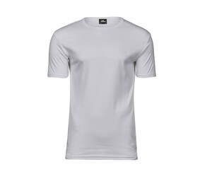 Tee Jays TJ520 - Elegant Comfort Men's Slim Fit Tee