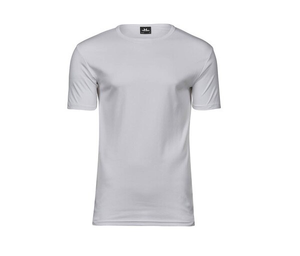 Tee Jays TJ520 - Elegant Comfort Men's Slim Fit Tee