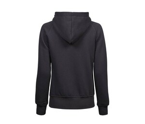 Tee Jays TJ5436 - Fashion full zip hood Women