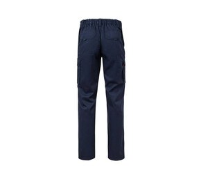 Velilla V3002S - Pantaloni stretch Multipoche