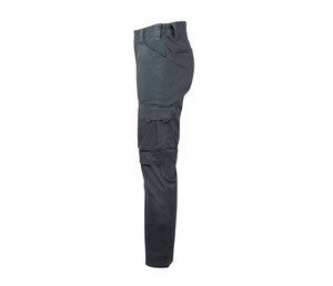 Velilla V3012S - PANTALONI MULTI-BUZUNARE DIN BUMBAC STRETCH