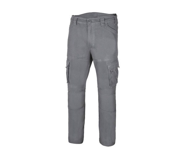 Velilla V3012S - PANTALONI MULTI-BUZUNARE DIN BUMBAC STRETCH