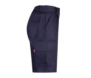 Velilla VL344 - PANTALONI SCURȚI BERMUDE CU MULTIPLE BUZUNARE