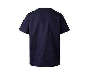 Velilla VL589 - Tunică cu decolteu în V pentru femei Velilla cu buzunare practice