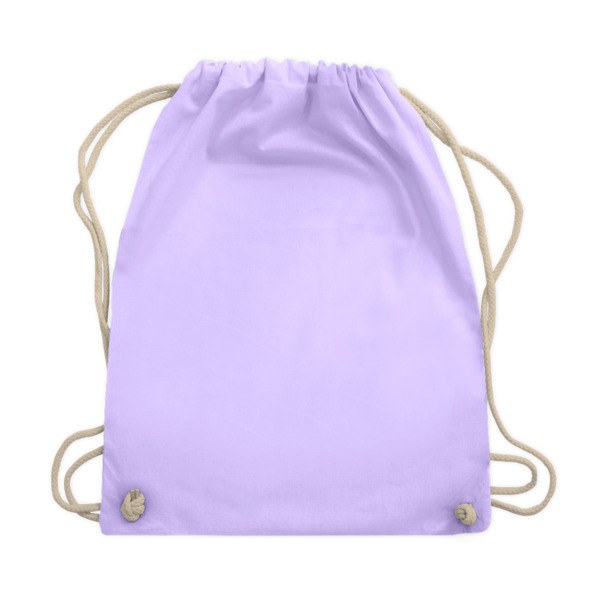 Moara Westford WM110 - Geantă de sală versatilă din bumbac pentru sport și evenimente