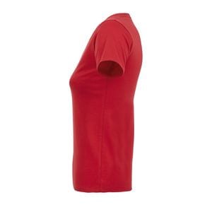 SOL'S 02080 - Imperial FIT WOMEN Round Neck Fitted T Shirt