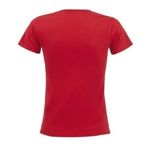 SOL'S 02080 - Imperial FIT WOMEN Round Neck Fitted T Shirt