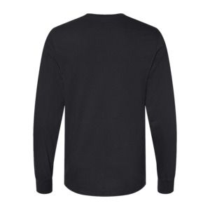 Fruit of the Loom SC201 - Valueweight Long Sleeve T (61-038-0)