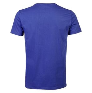 ATF 03272 - Léon Made In France Men's Round Neck T Shirt