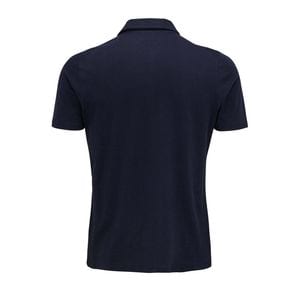 NEOBLU 03572 - Octave Men Jersey Polo Shirt