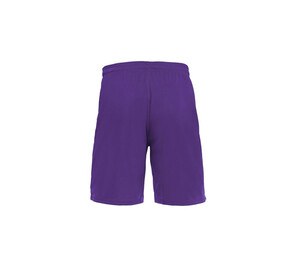 MACRON MA5223J - Children's sports shorts in Evertex fabric