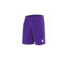 MACRON MA5223J - Children's sports shorts in Evertex fabric