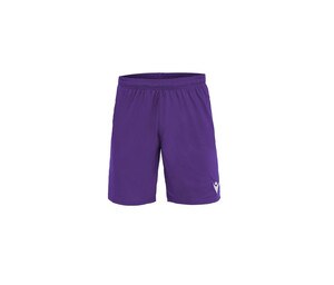 MACRON MA5223J - Children's sports shorts in Evertex fabric