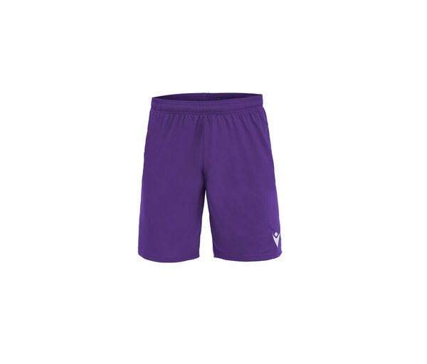 MACRON MA5223J - Children's sports shorts in Evertex fabric