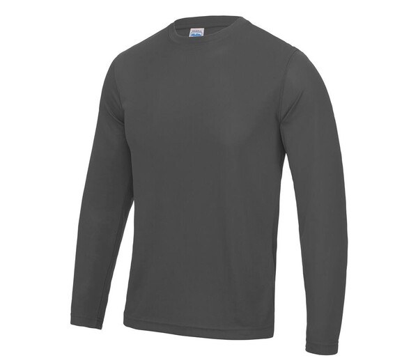 Just Cool JC002 - Neoteric™ Breathable Long Sleeve T-Shirt