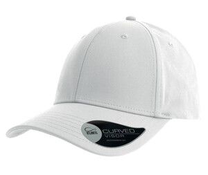 Atlantis AT213 - Atlantis AT213 Comfort Fit 6-Panel Baseball Cap