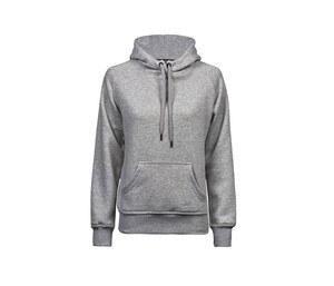 Tee Jays TJ5431 - Women's hoodie 70/30