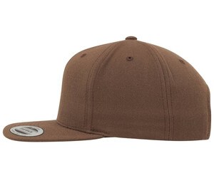 Flexfit F6089M - Șapcă Snapback Urban Style în două tonuri