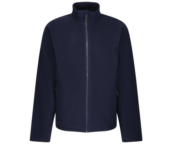 Regatta RGF622 - Men's recycled polyester microfleece jacket