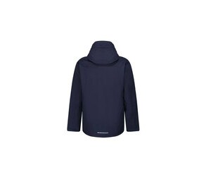 Regatta RGW511 - Regatta All-Weather Reflective Technical Parka