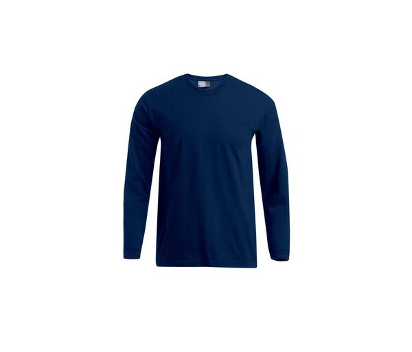 Men's-long-sleeved-t-shirt-Wordans