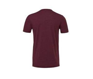 Bella + Canvas BE3413 - Tri-blend Unisex T-Shirt