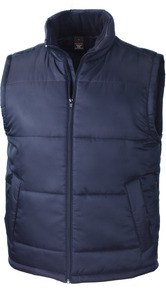 Rezultat R208X - Vestă Ultimate Lightweight Windproof Bodywarmer Rezultat