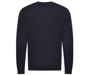 AWDIS JH230 - Organic cotton sweatshirt
