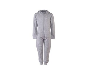 SF Mini SM470 - Children's pajama jumpsuit