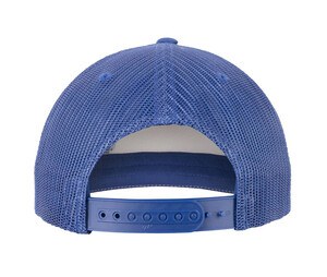Flexfit 6005FW - American cap flat visor