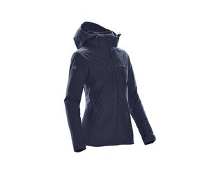 Stormtech SHXB4W - Ultimate Women's Waterproof 3-in-1 Parka Jacket