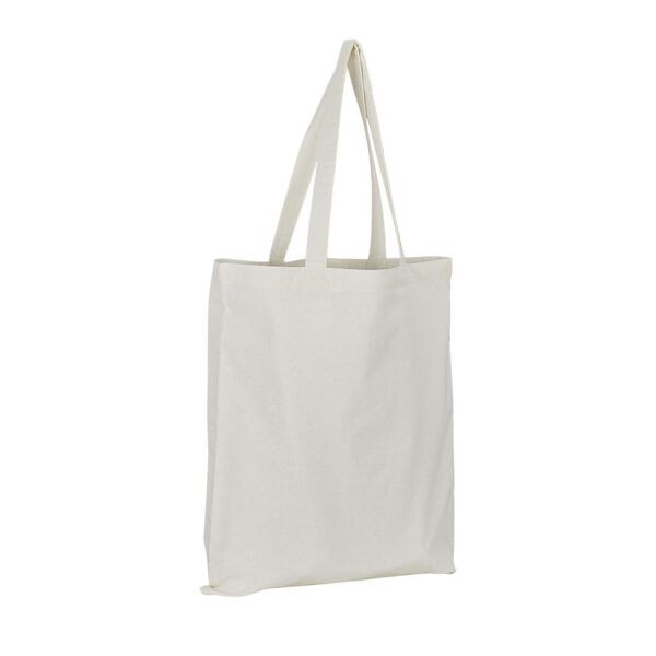 SOL'S 03829 - Eco-Friendly Recycled Cotton Blend Shopping Tote