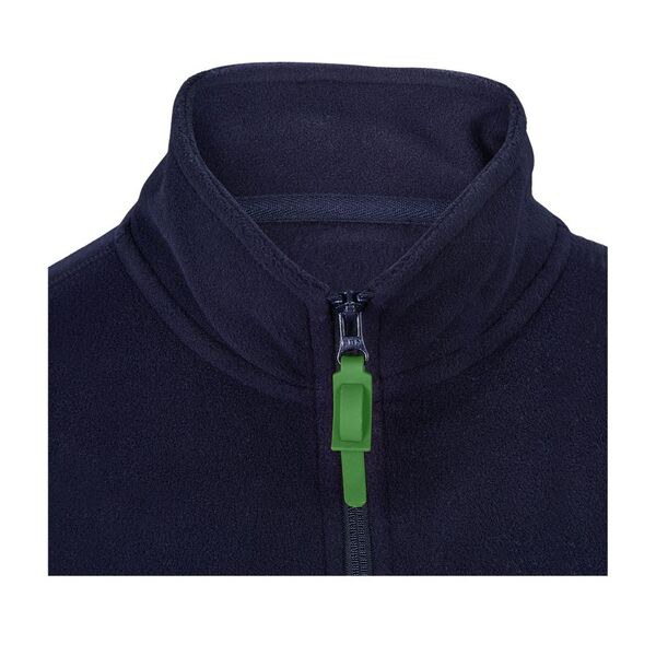 SOL'S 03821 - Billy Set Of 10 Zip Pullers