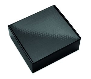 FIZZ Premium Stainless Steel Cocktail Shaker Set - GiftRetail KC4298