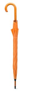 CALA Elegant Wooden Handle Windproof Umbrella - GiftRetail KC5132