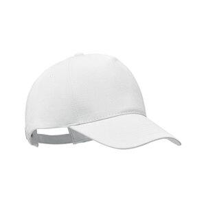BICCA CAP Organic cotton baseball cap - GiftRetail MO6432