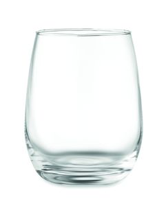 DILLY Eco-Friendly 420 ml Recycled Glass Tumbler - GiftRetail MO6657