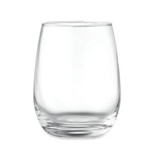 DILLY Eco-Friendly 420 ml Recycled Glass Tumbler - GiftRetail MO6657