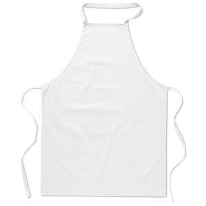 KITAB Premium Adjustable Cotton Kitchen Multi-purpose Apron - GiftRetail MO7251