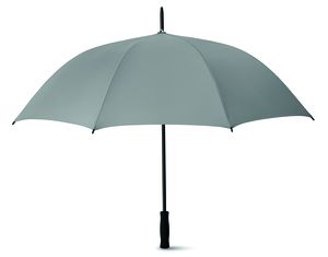 SWANSEA Swansea 27 Inch Auto Open Pongee Umbrella - GiftRetail MO8581