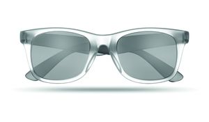 AMERICA TOUCH Stylish UV400 Mirrored Lens Sunglasses for Men & Women - GiftRetail MO8652