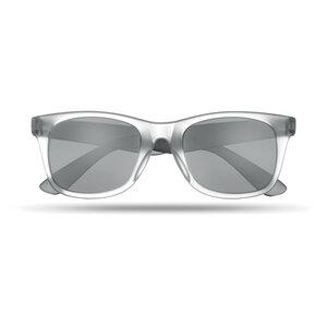 AMERICA TOUCH Stylish UV400 Mirrored Lens Sunglasses for Men & Women - GiftRetail MO8652