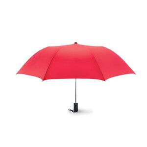 HAARLEM Compact 21-Inch Auto Open Foldable Umbrella - GiftRetail MO8775